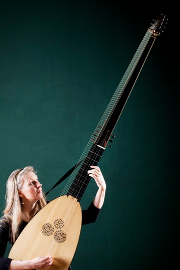 Lyndatheorbo