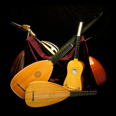 instruments