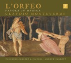 Orfeo